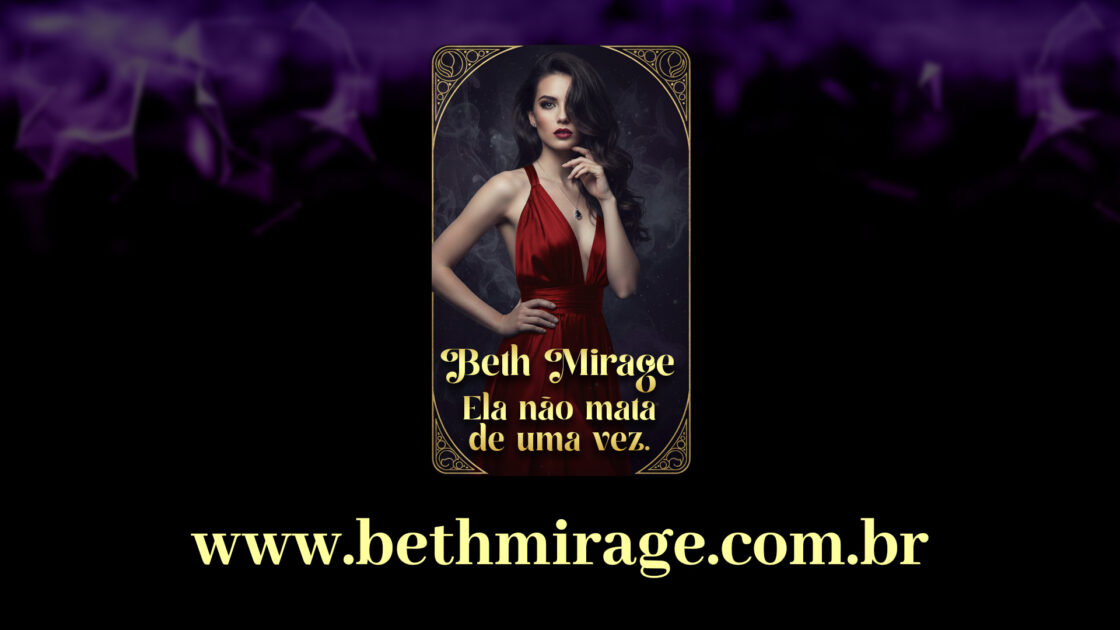 Projeto Beth Mirage