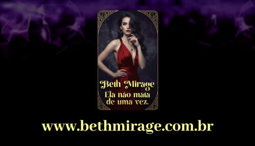 Projeto Beth Mirage