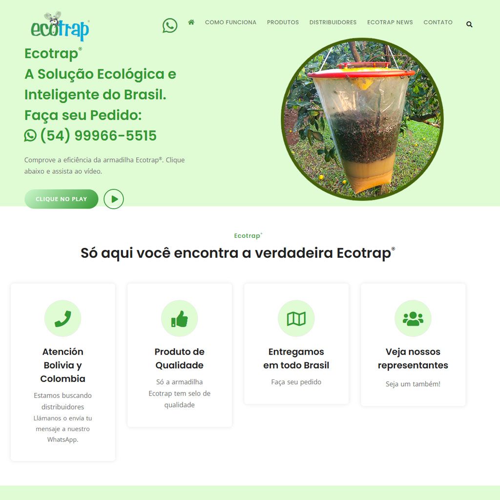 website